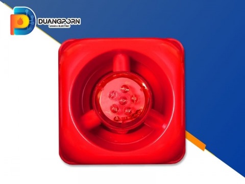 บริษัทขายอุปกรณ์ Fire Alarm ราคาส่ง